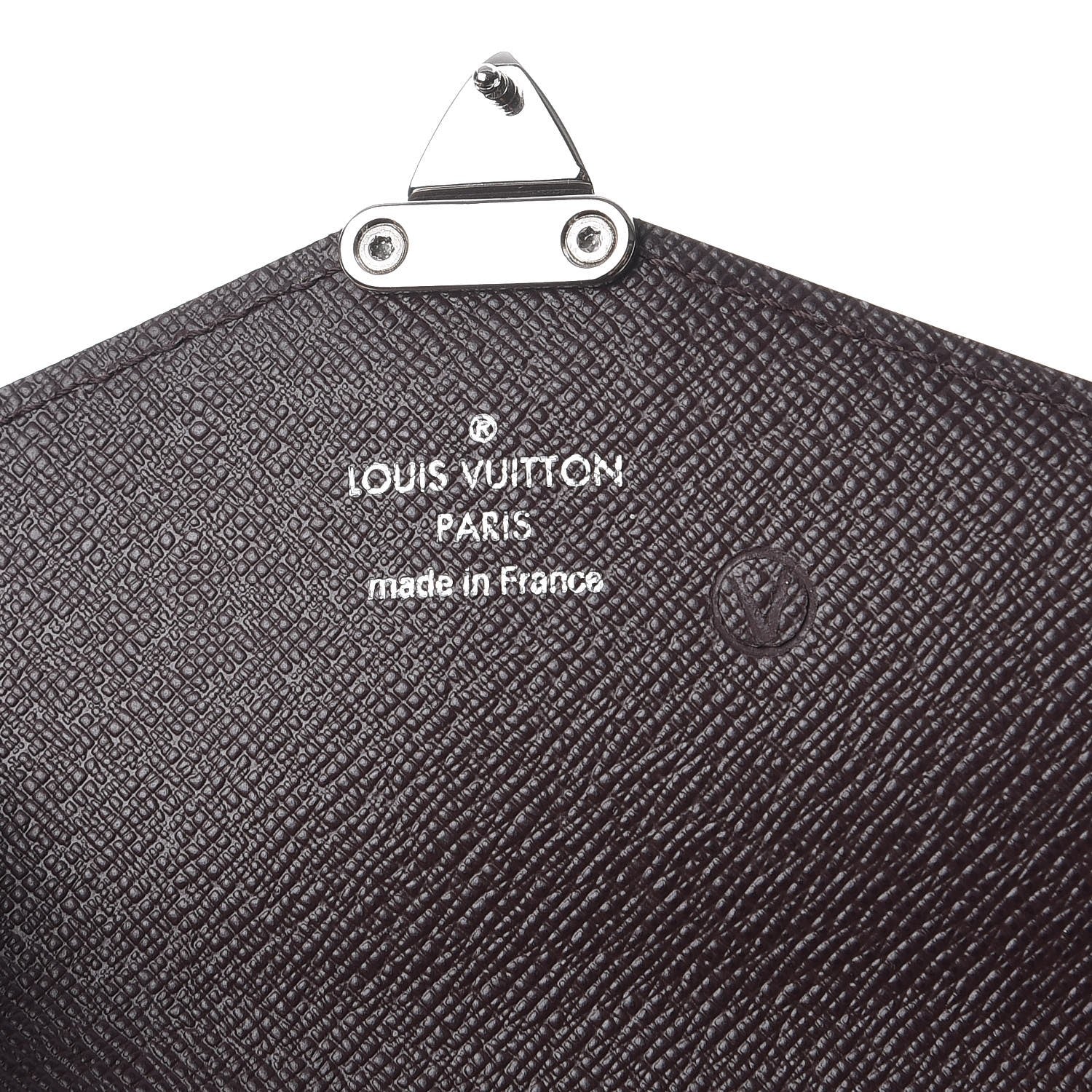 Louis Vuitton Epi Monogram Marie-Rose Wallet Quetsche 6 of 8