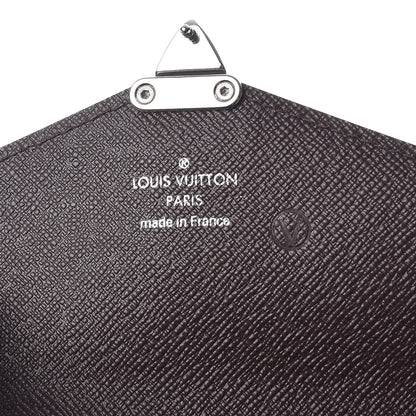 Louis Vuitton Epi Monogram Marie-Rose Wallet Quetsche 6 of 8