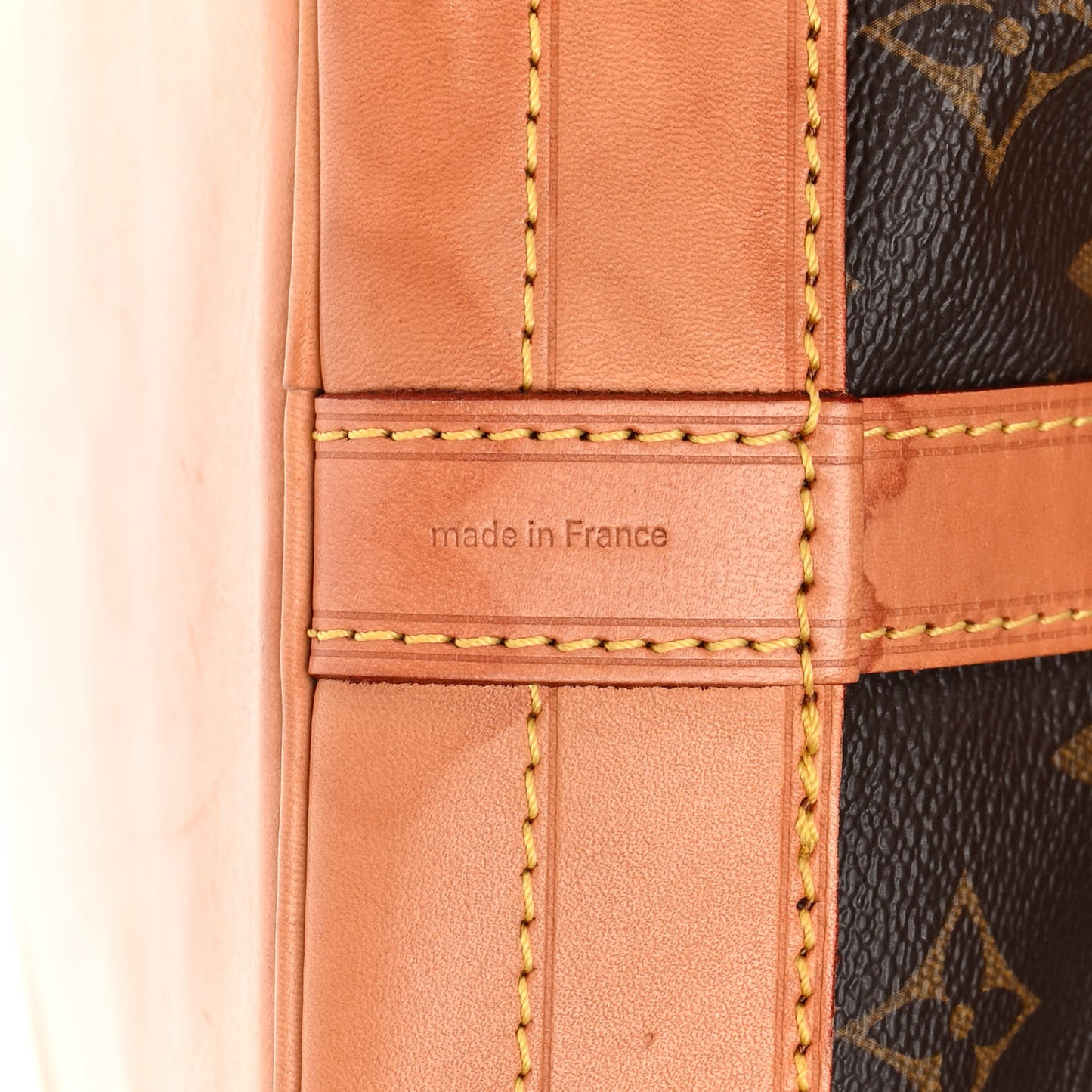Monogram Noe