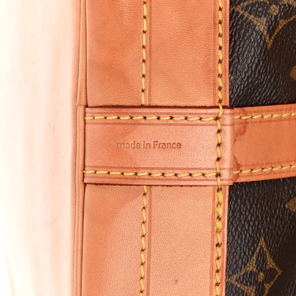 Louis Vuitton Monogram Noe 6 of 15