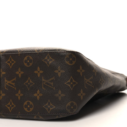 Louis Vuitton Monogram Looping GM 9 of 11