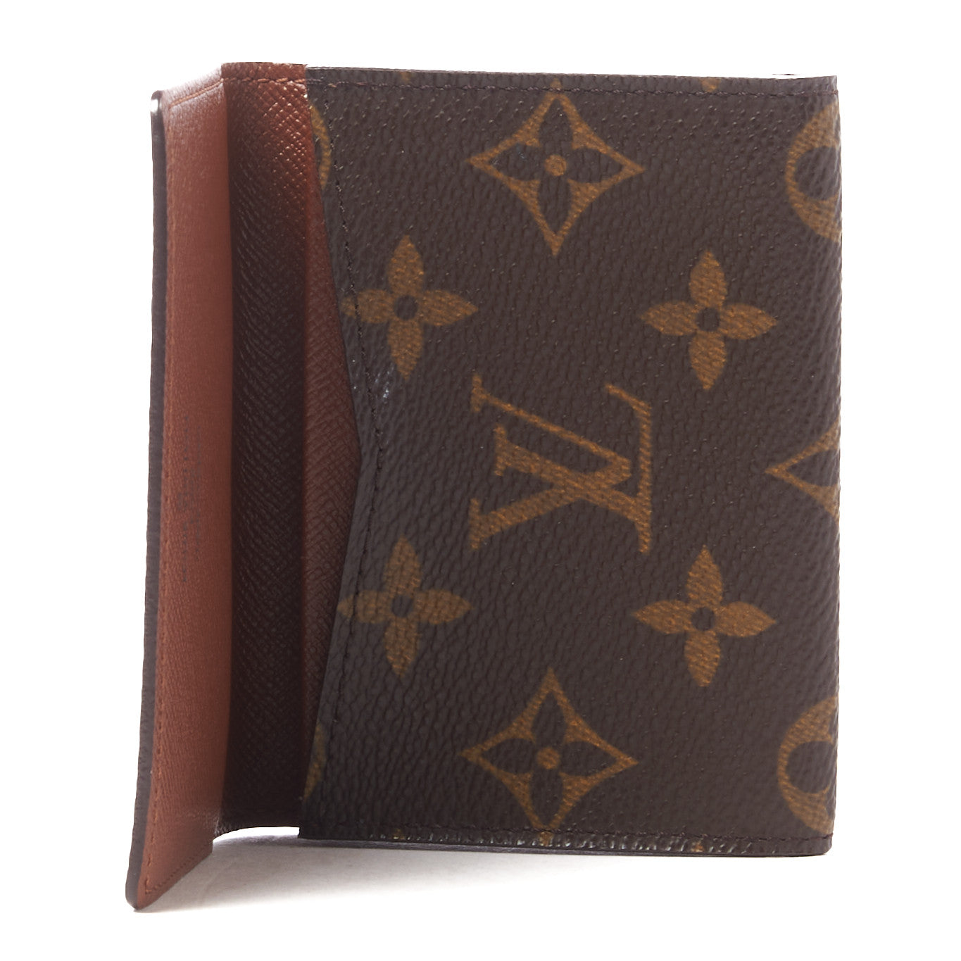 Louis Vuitton Monogram Business Card Holder 6 of 7