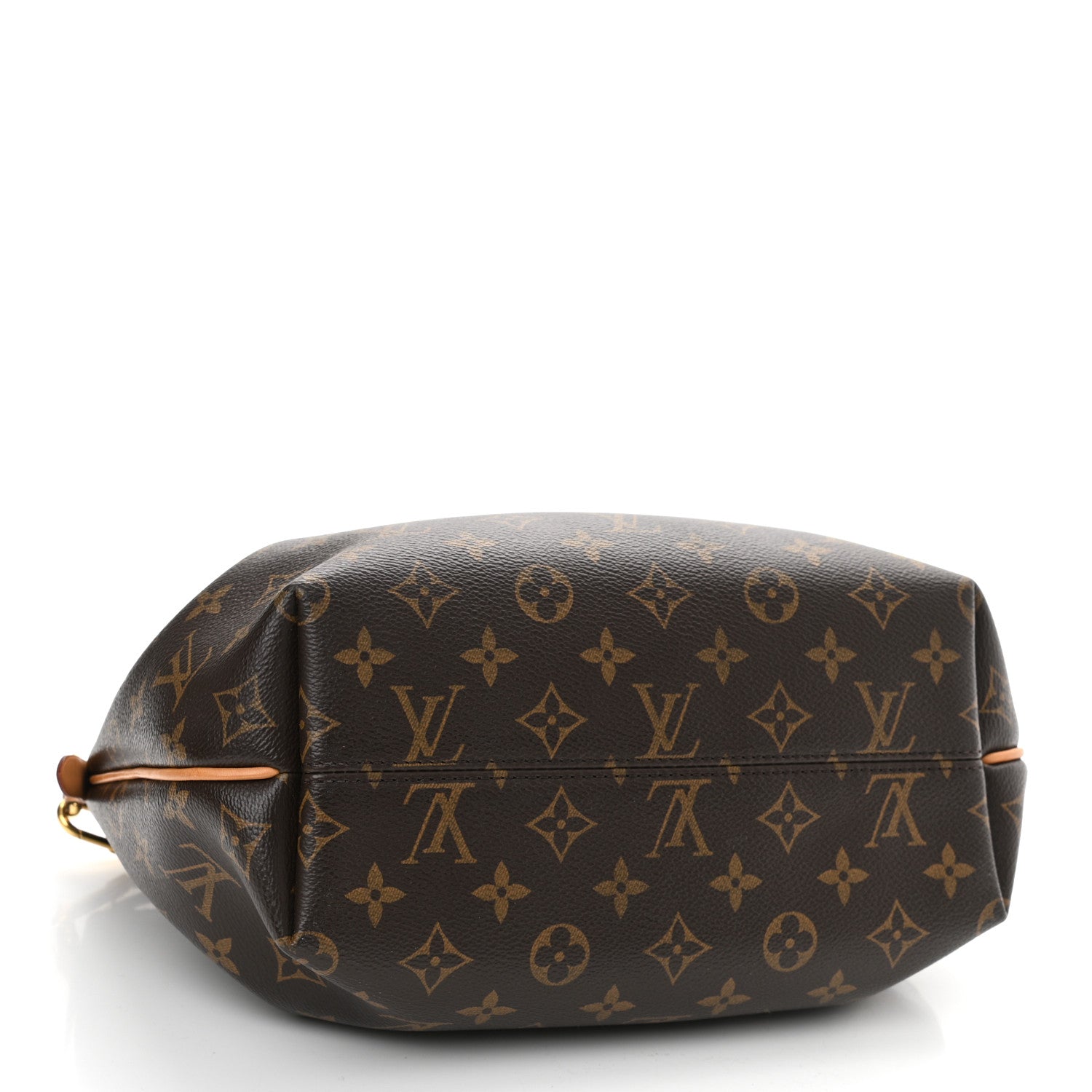 Louis Vuitton Monogram Turenne PM 4 of 11