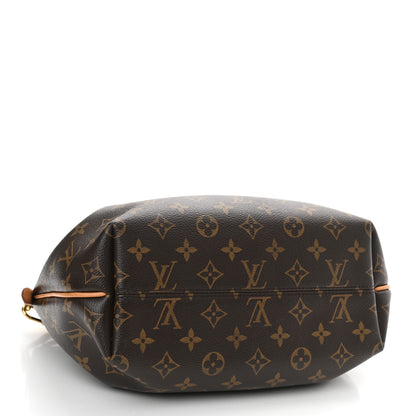 Louis Vuitton Monogram Turenne PM 4 of 11