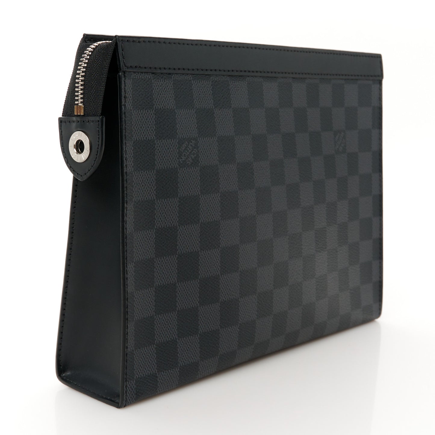 Damier Graphite Pochette Voyage MM