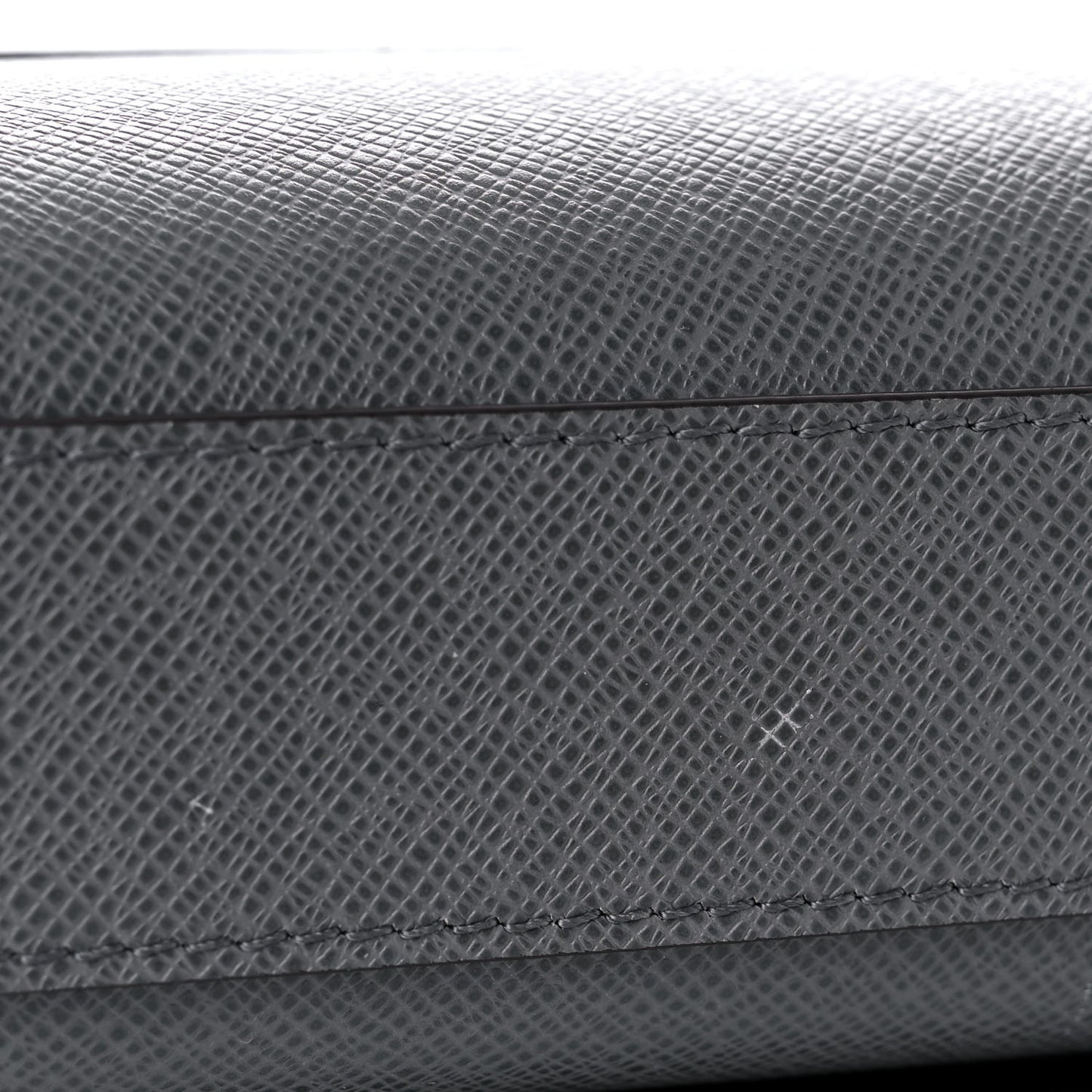 Taiga New Flap Messenger Gris