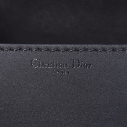 Christian Dior Ultra Matte Calfskin Mini J'Adior Chain Flap Bag Black 6 of 10