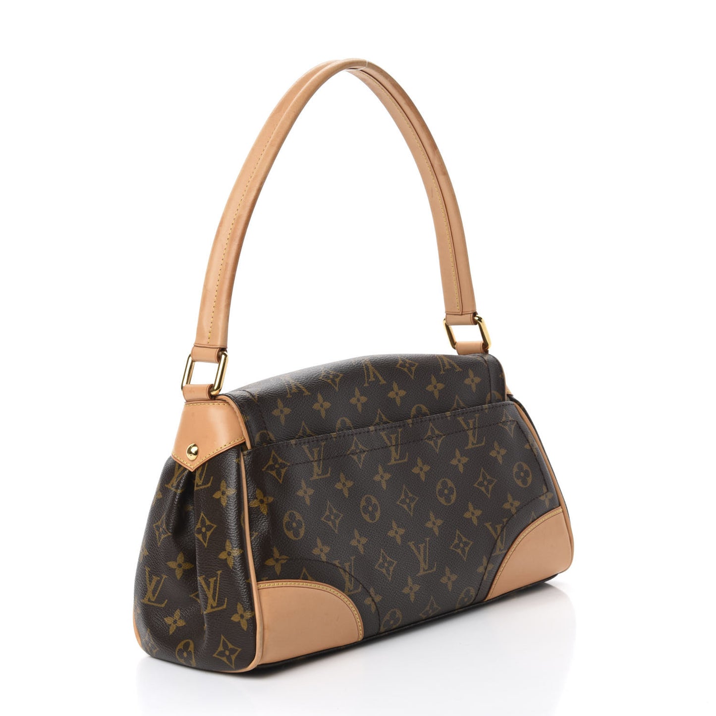 Monogram Beverly MM