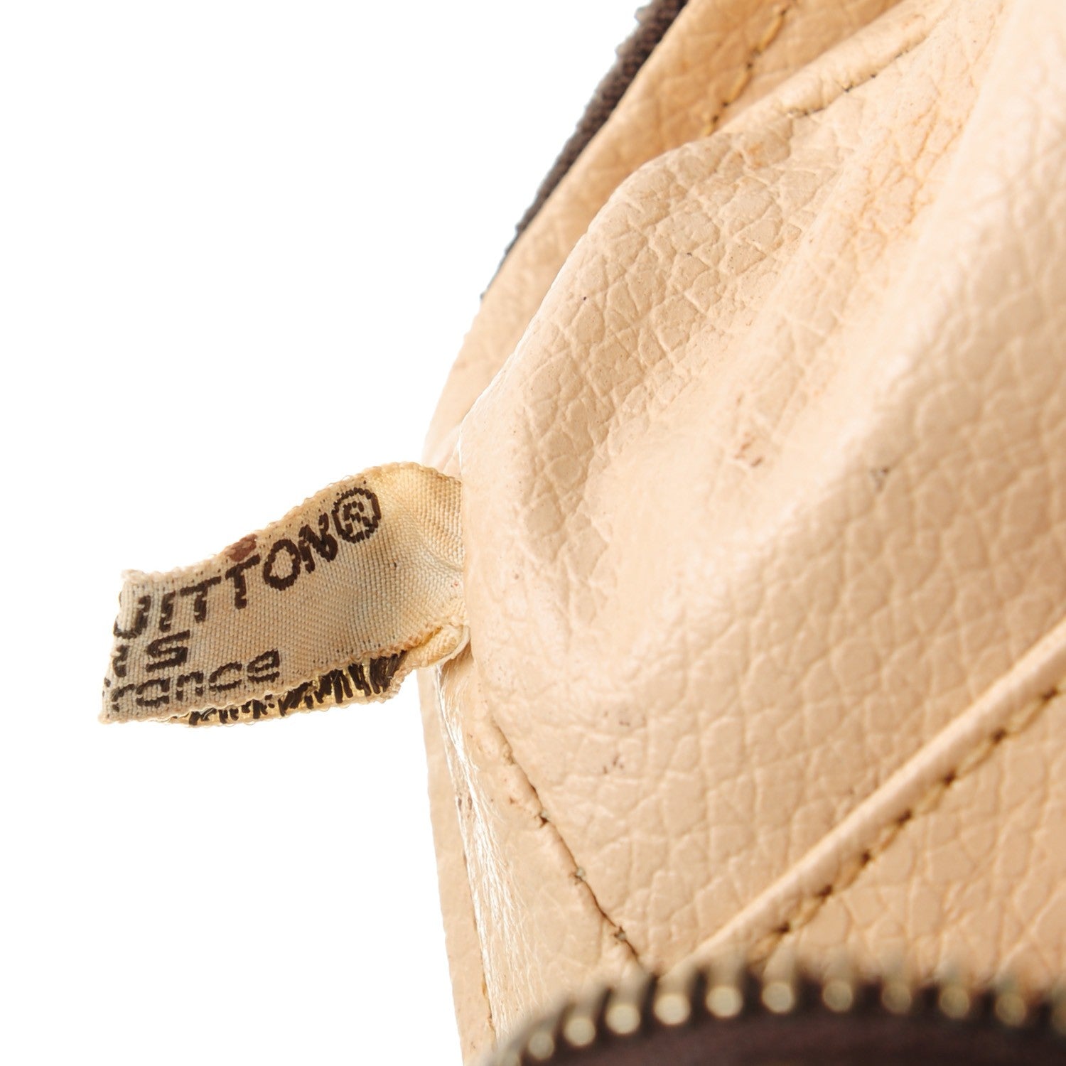 Louis Vuitton Monogram Trousse Toilette 23 8 of 9