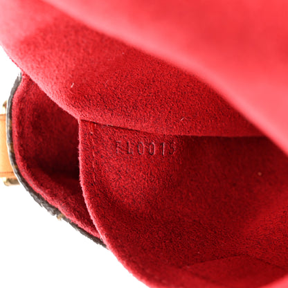 Louis Vuitton Monogram Tambourin 7 of 15