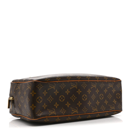 Louis Vuitton Monogram Cite GM 4 of 10