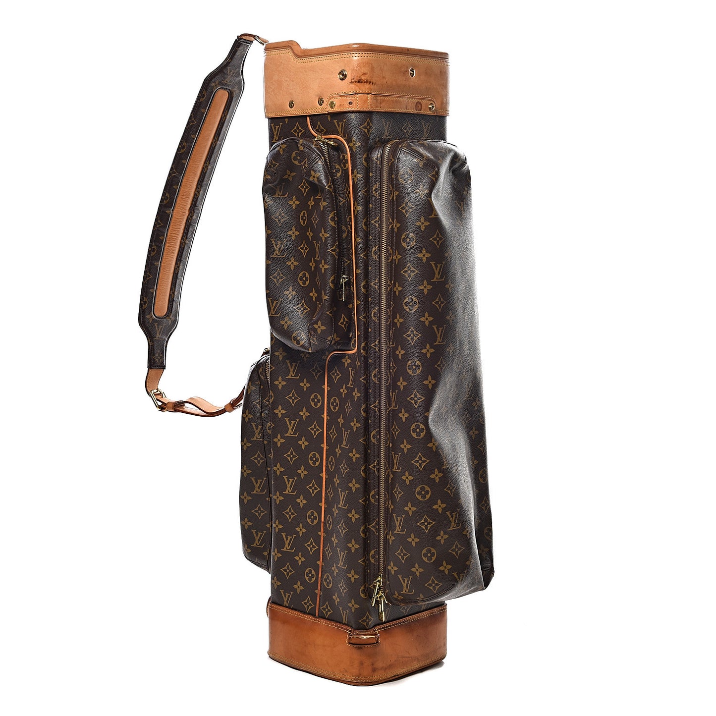 Monogram Sac Golf