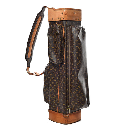 Louis Vuitton Monogram Sac Golf 1 of 34