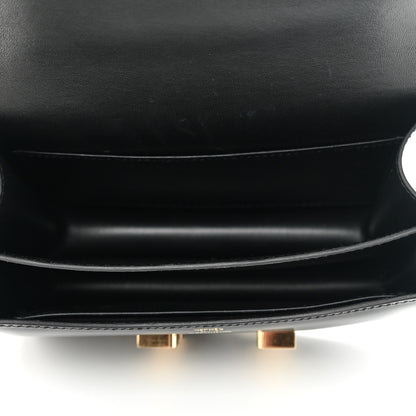 Hermes Box Constance 18 Black 5 of 17
