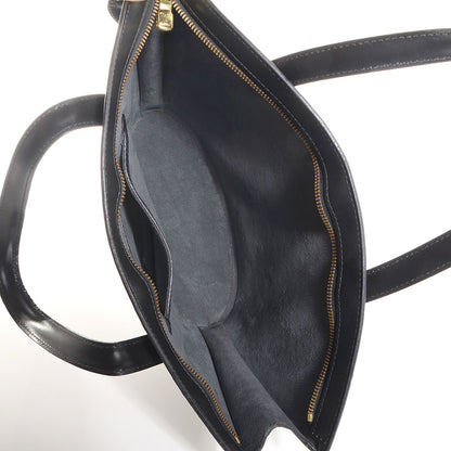 Louis Vuitton Epi Saint Jacques PM Black 4 of 6