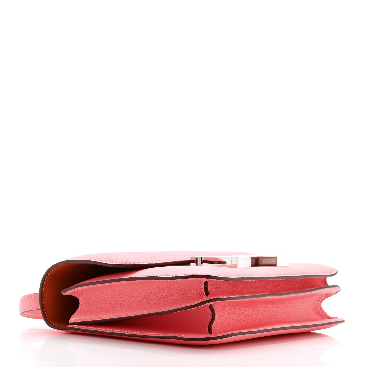 Hermes Evercolor Constance 18 Rose Azalee 4 of 11