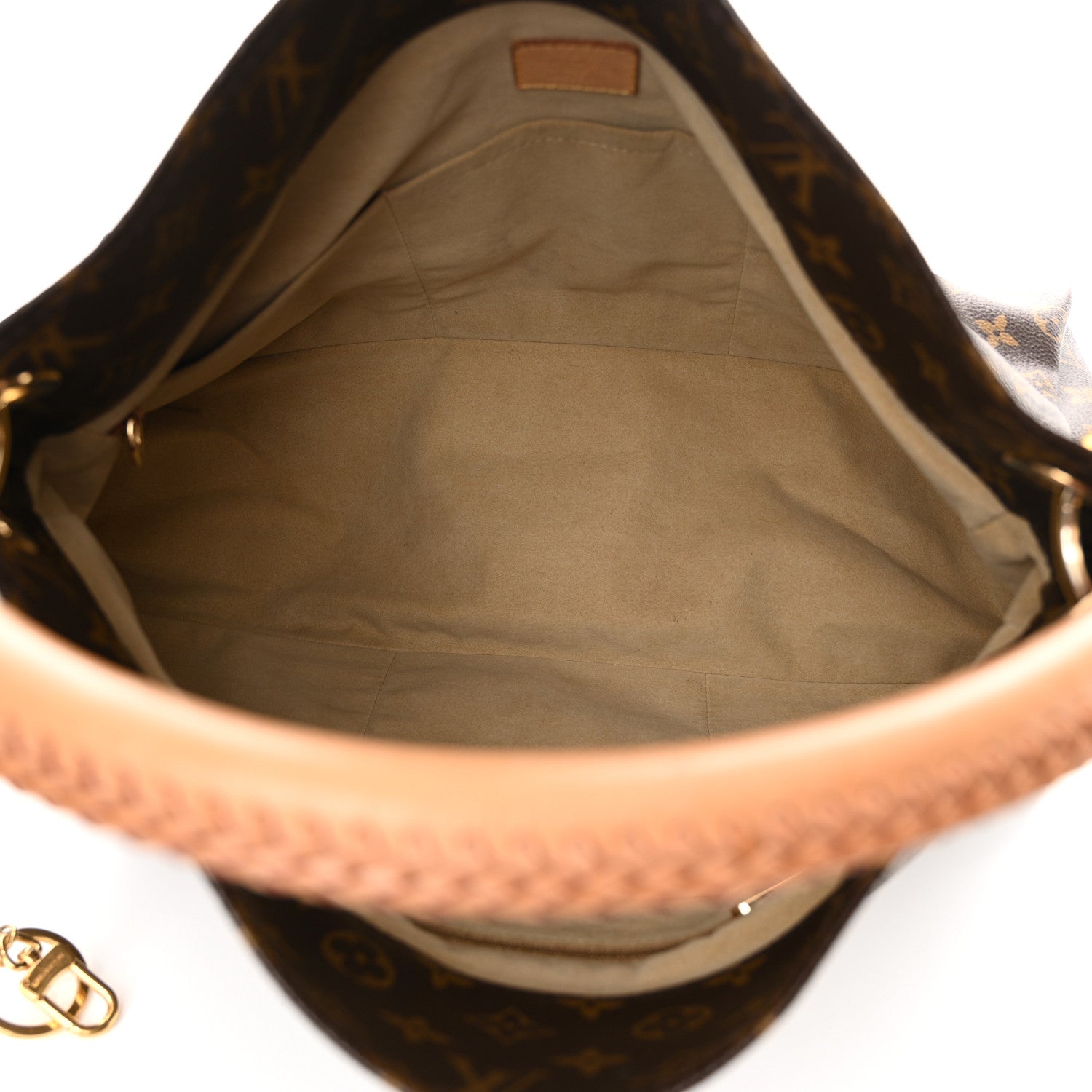 Louis Vuitton Monogram Artsy MM 5 of 12