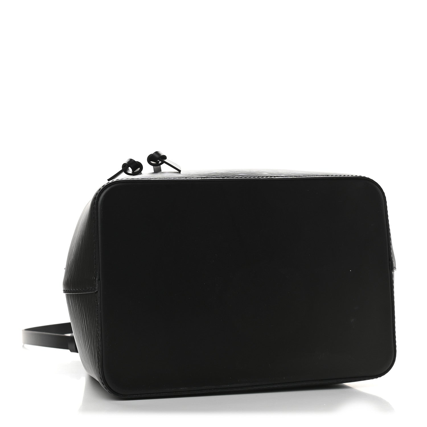 Louis Vuitton Epi NeoNoe Black 4 of 9