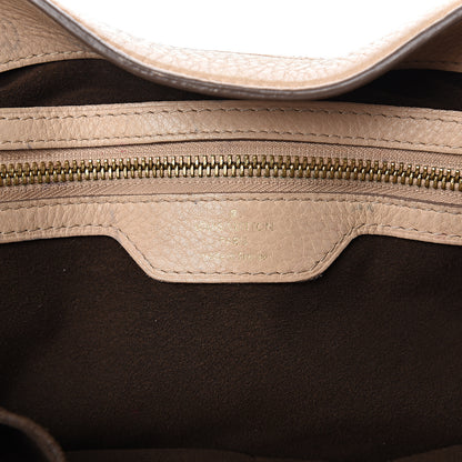 Louis Vuitton Mahina Cirrus PM Coquille 5 of 17