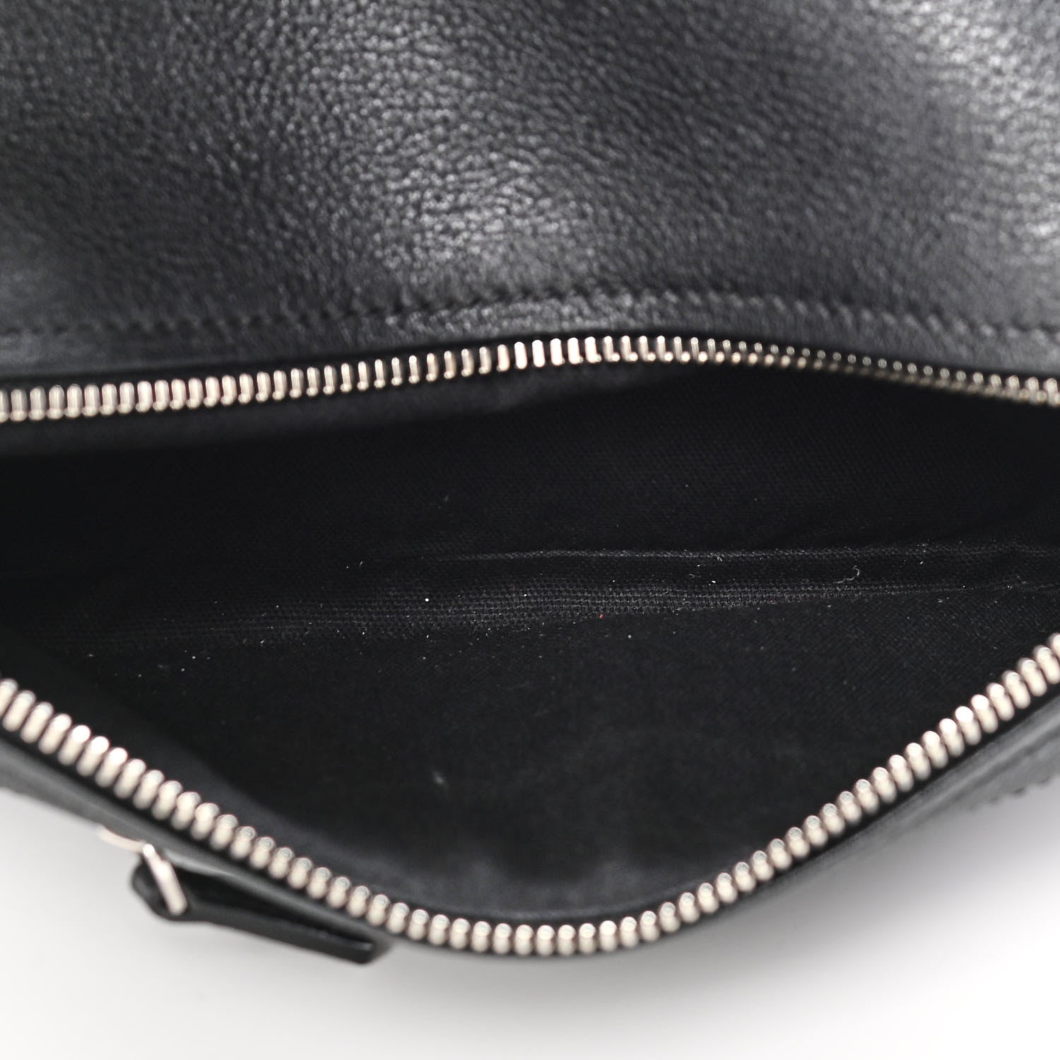 Givenchy Sugar Goatskin Medium Pandora Black 6 of 14