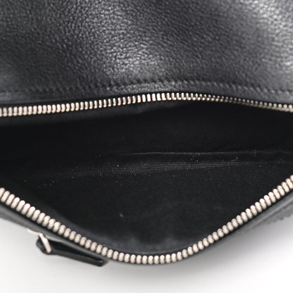 Givenchy Sugar Goatskin Medium Pandora Black 6 of 14