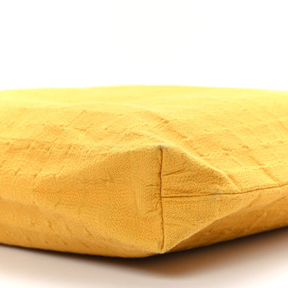 Hermes Canvas Ahmedabad Tote 9 of 10