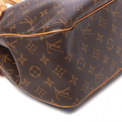 Louis Vuitton Monogram Batignolles Horizontal 6 of 7