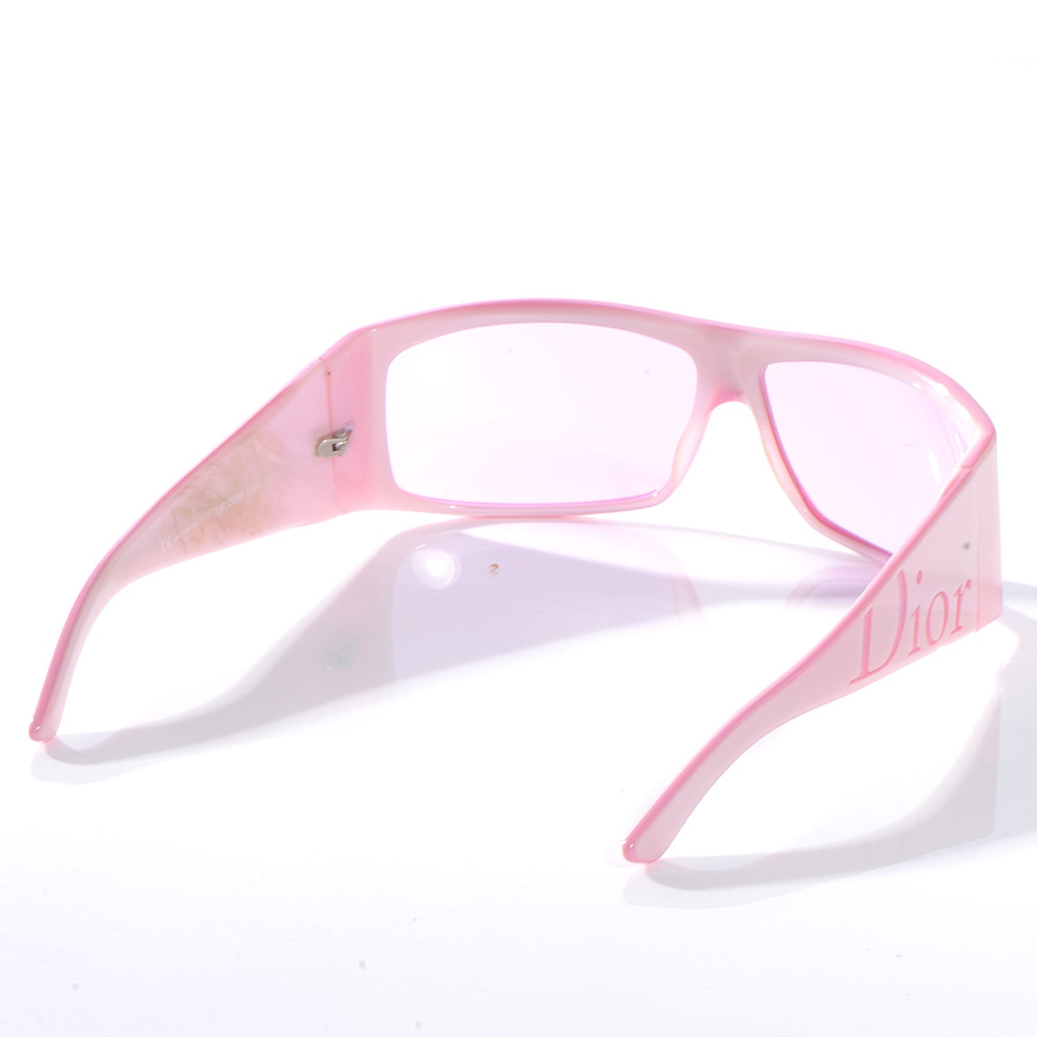 Christian Dior CHRISTIAN DIOR Your Dior 1 Sunglasses Pink 53583