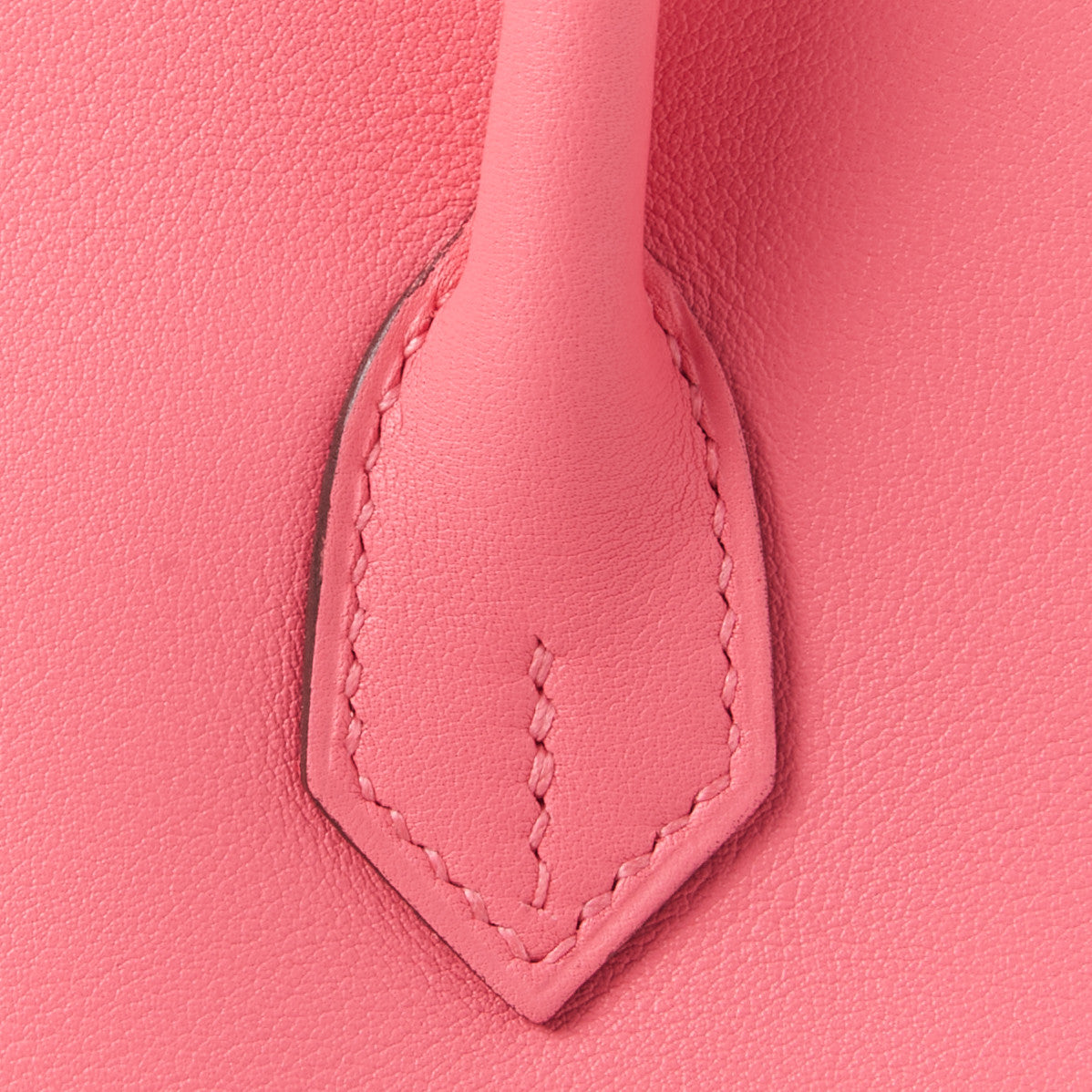 Hermes Swift Birkin 25 Rose Azalee 9 of 31