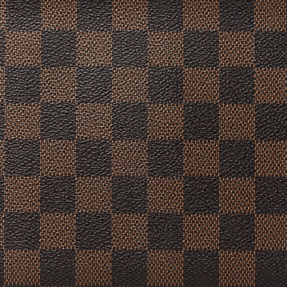 Louis Vuitton Damier Ebene Neverfull MM GM Pochette 8 of 11