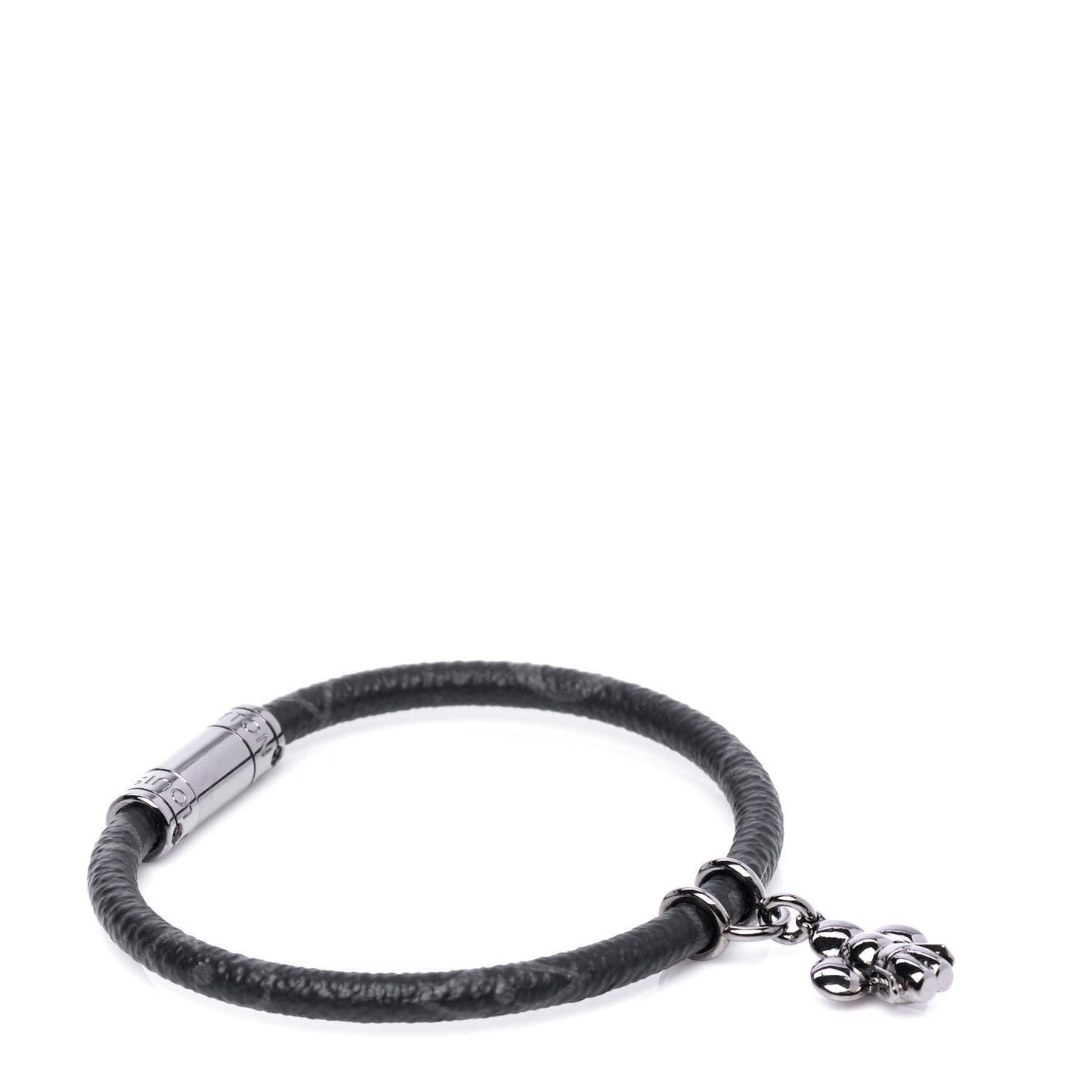 Monogram Eclipse Hang It Bracelet 19