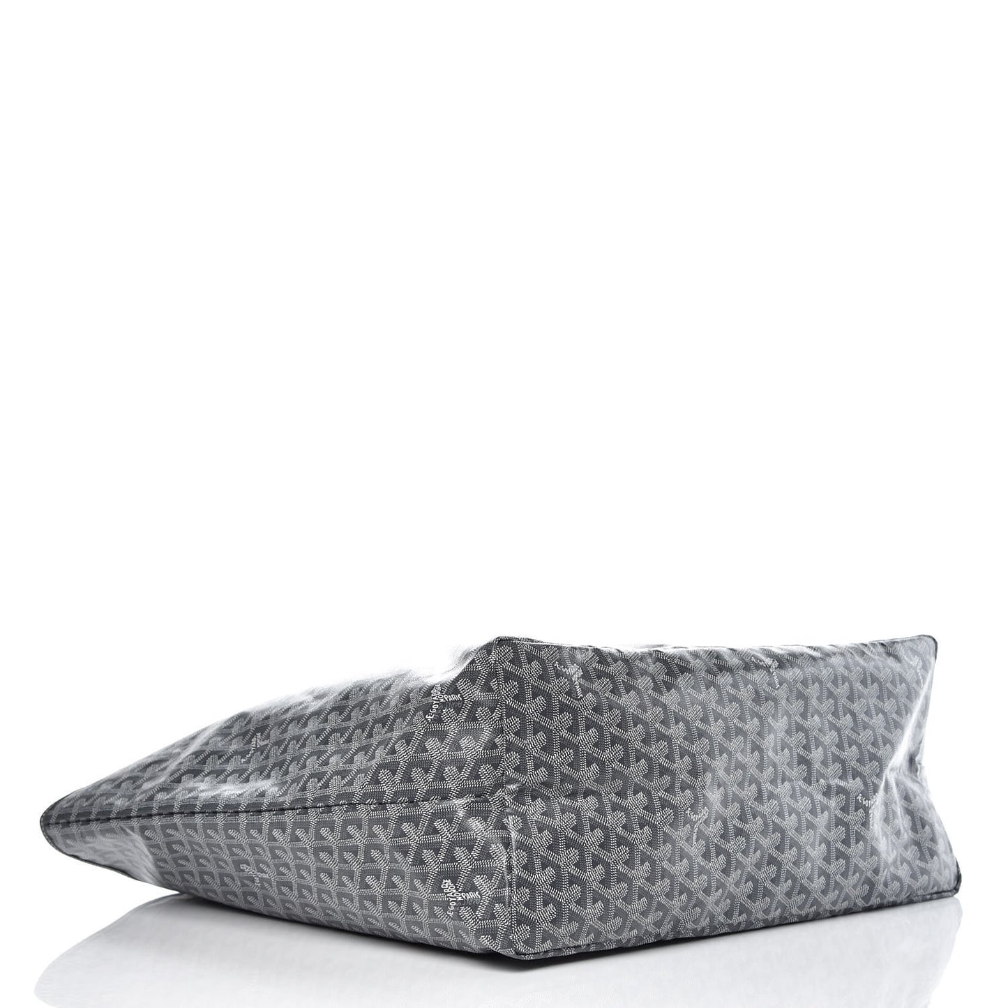 Goyardine Saint Louis XXL Grey