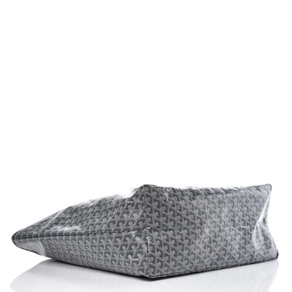Goyard Goyardine Saint Louis XXL Grey 5 of 11