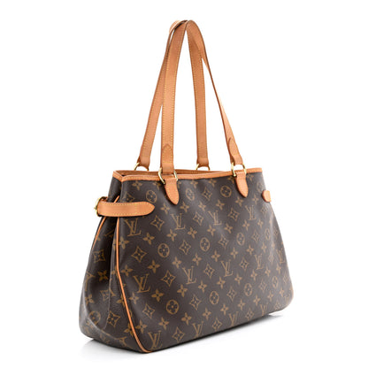 Louis Vuitton Monogram Batignolles Horizontal 3 of 11