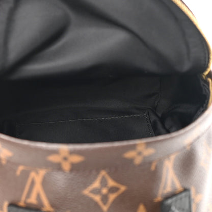 Louis Vuitton Monogram Palm Springs Backpack Mini 5 of 12