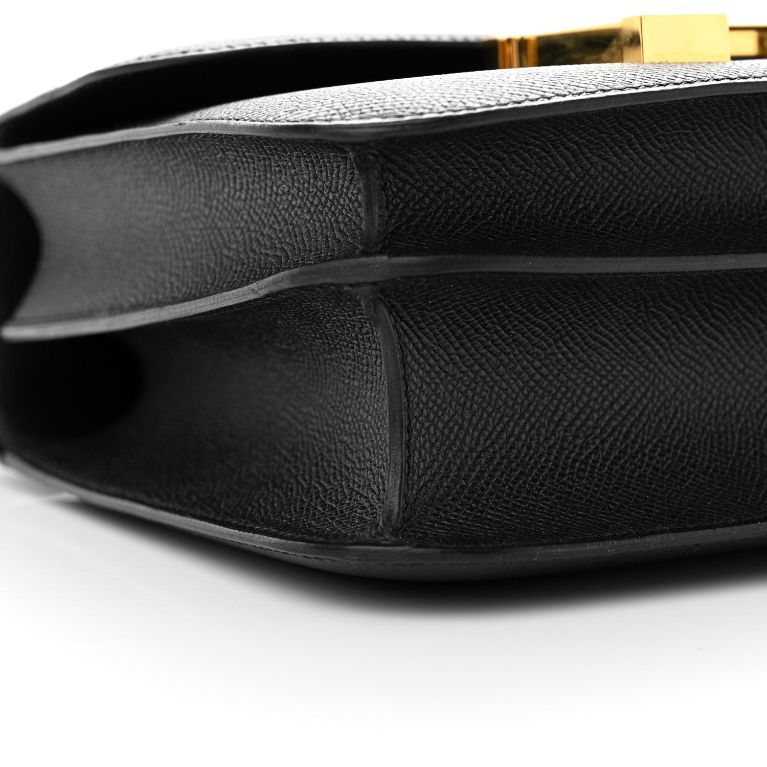Hermes Epsom Constance 24 Black 10 of 13