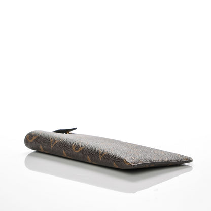 Louis Vuitton Monogram Sunglasses Case MM 4 of 5