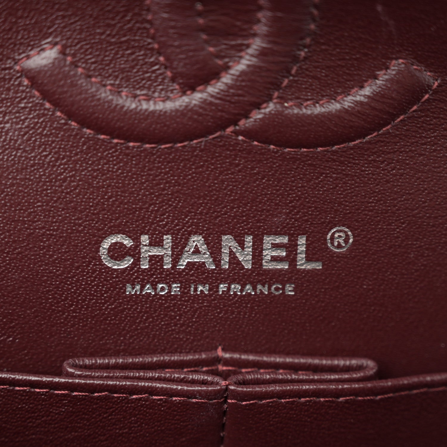 Chanel Caviar Quilted Small Double Flap Black 6 of 10