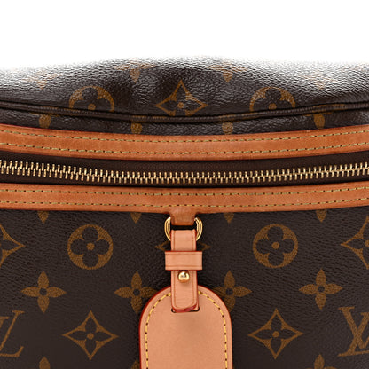 Louis Vuitton Monogram High Rise Bumbag 13 of 25