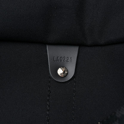 Louis Vuitton Damier Graphite Keepall Bandouliere 45 6 of 10