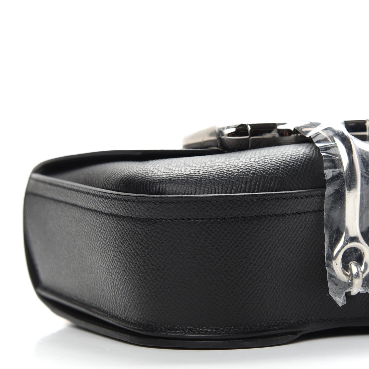 Epsom Mini Della Cavalleria Black