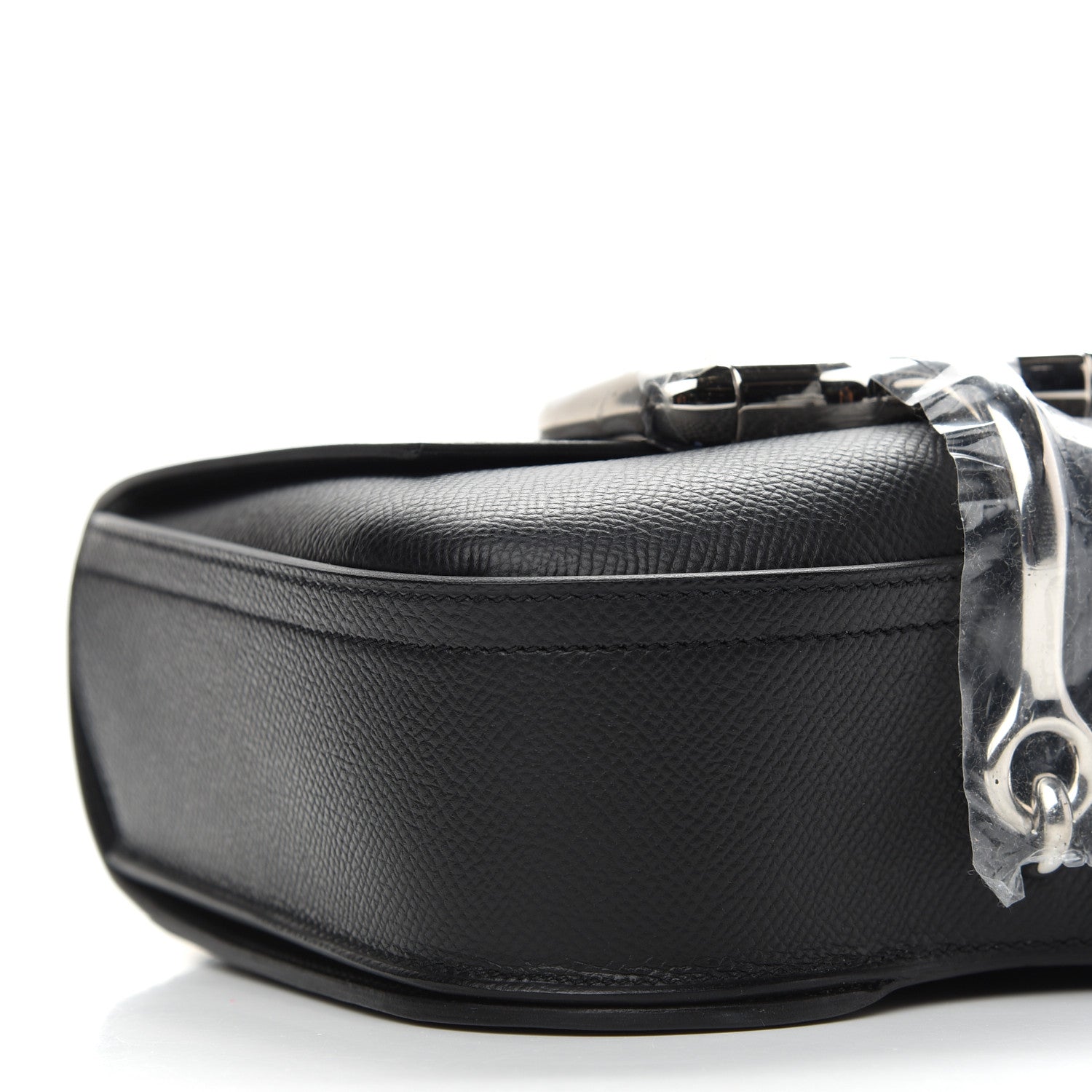Hermes Epsom Mini Della Cavalleria Black 8 of 9