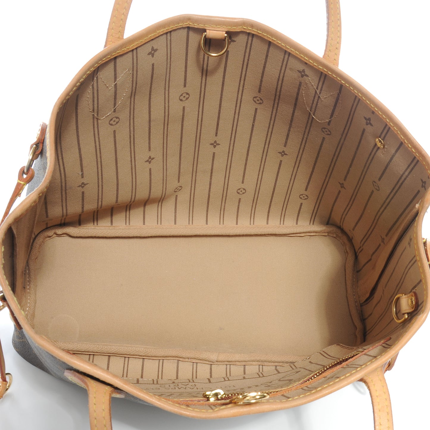 Monogram Neverfull PM