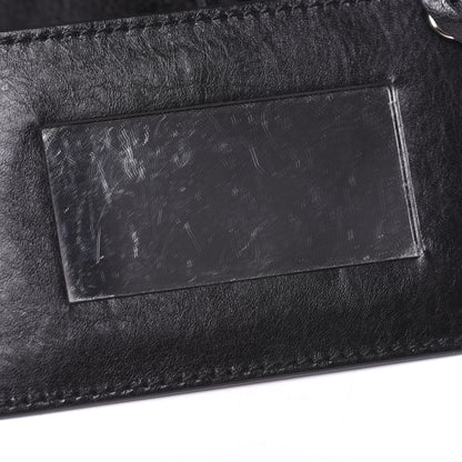 Balenciaga Agneau Giant 12 Silver Hardware Part Time Black 13 of 14