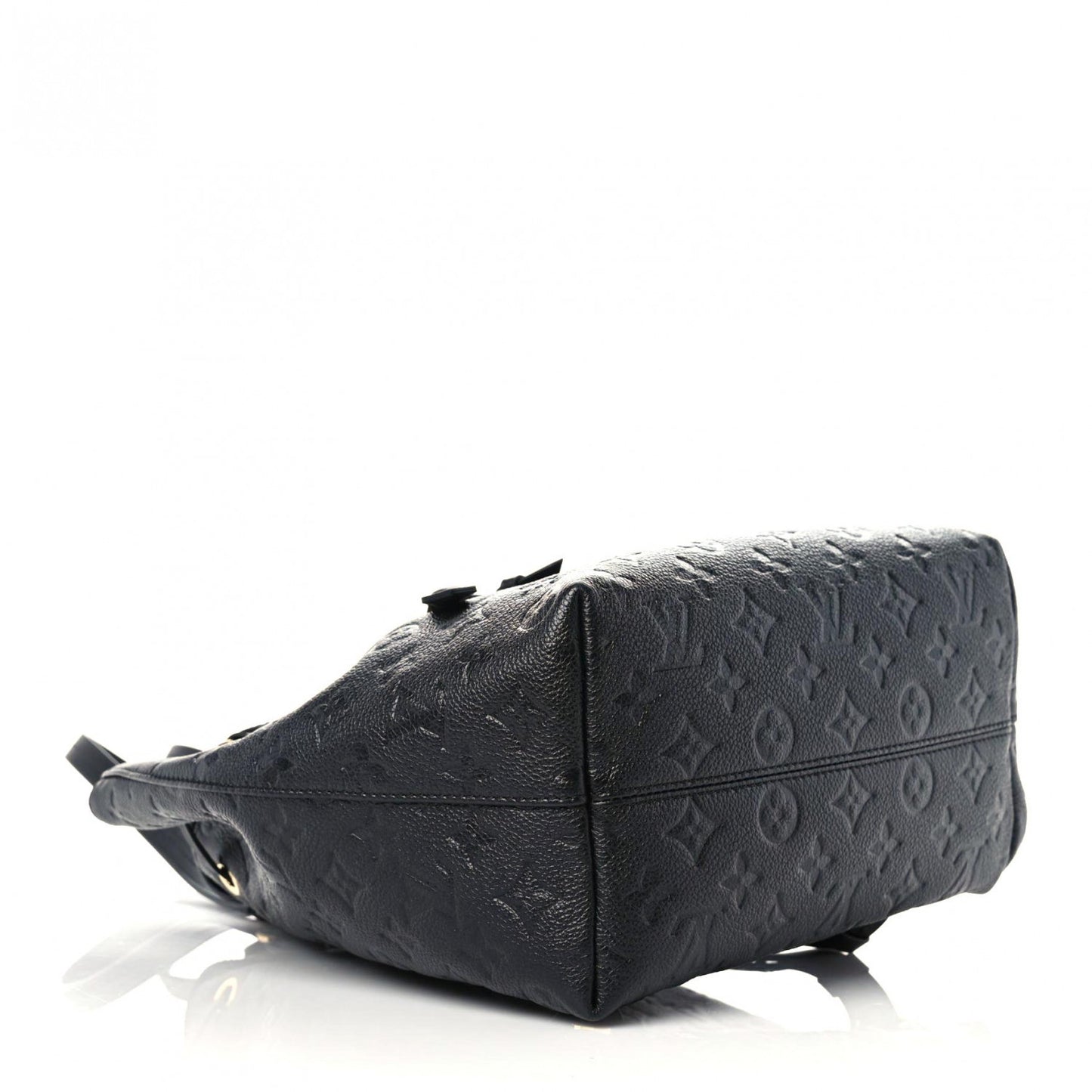 Empreinte Montsouris PM Black