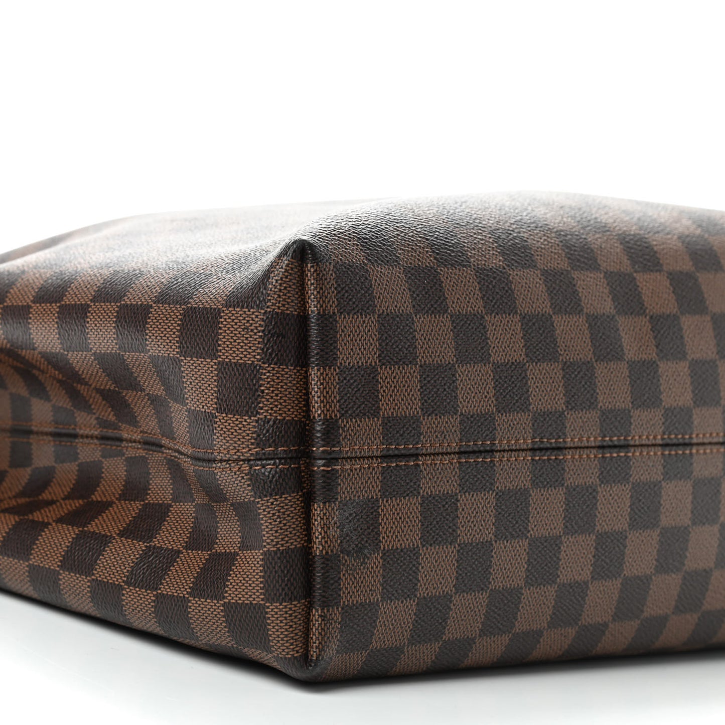 Damier Ebene Graceful MM