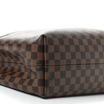 Louis Vuitton Damier Ebene Graceful MM 6 of 11