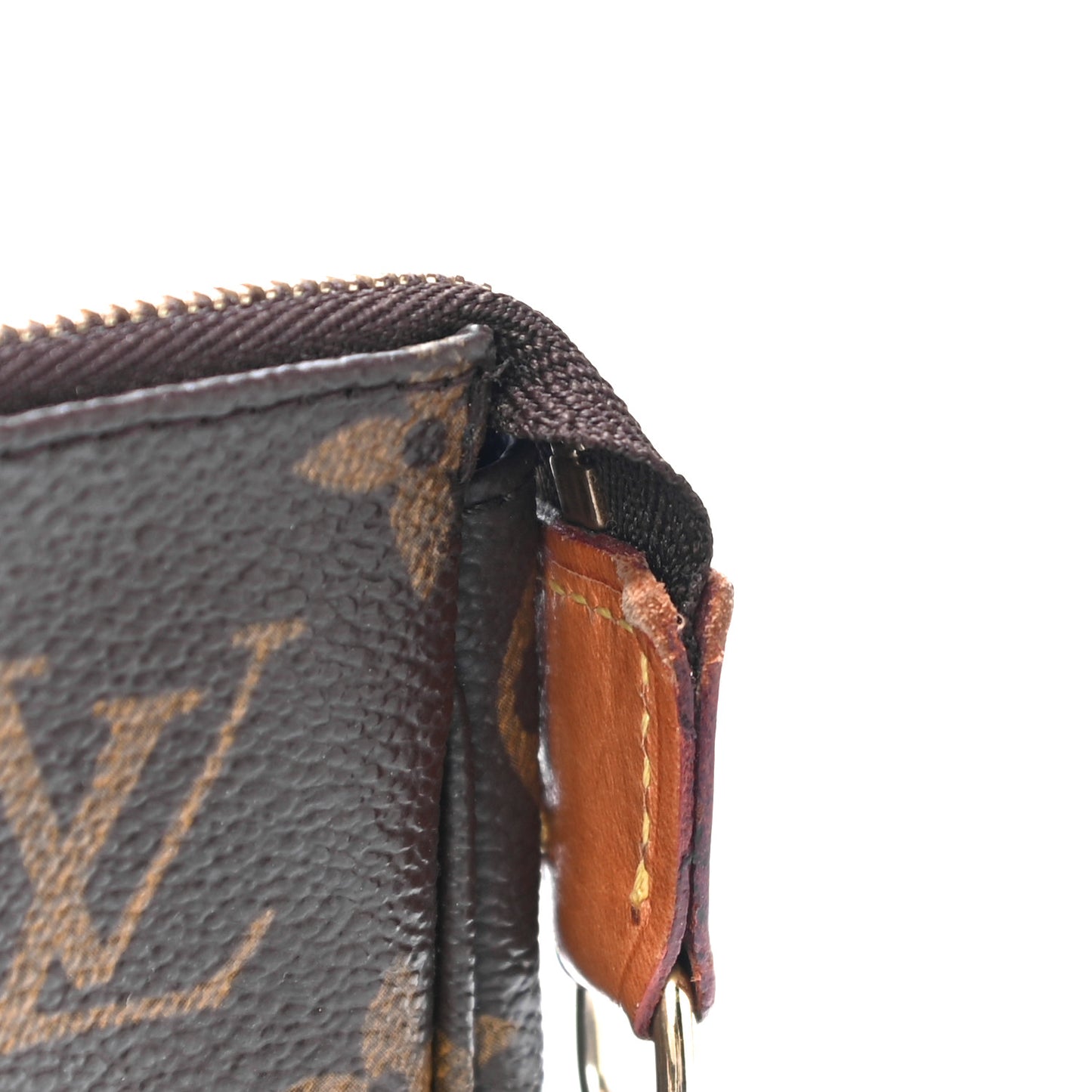 Monogram Pochette Accessories