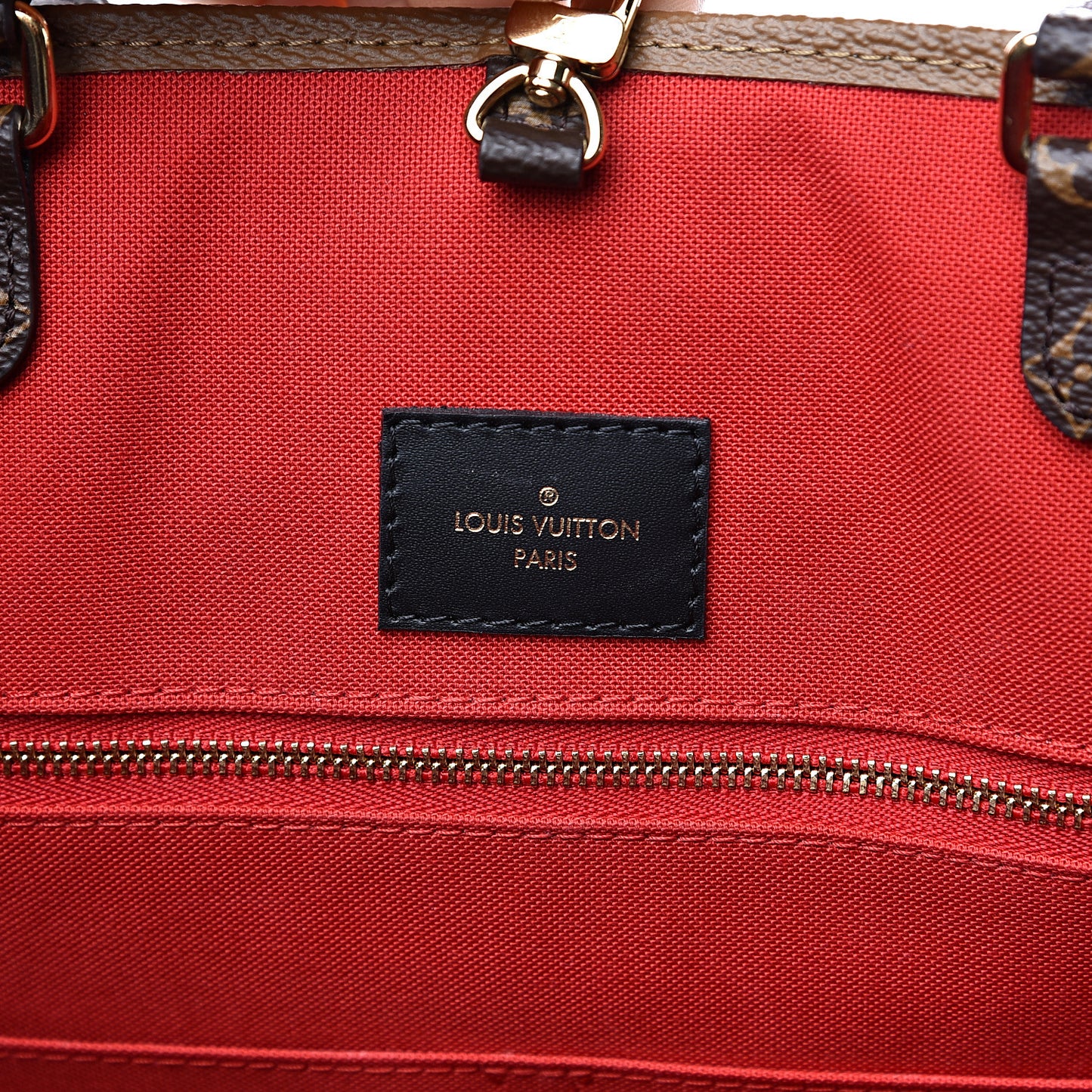 Reverse Monogram Giant Onthego GM