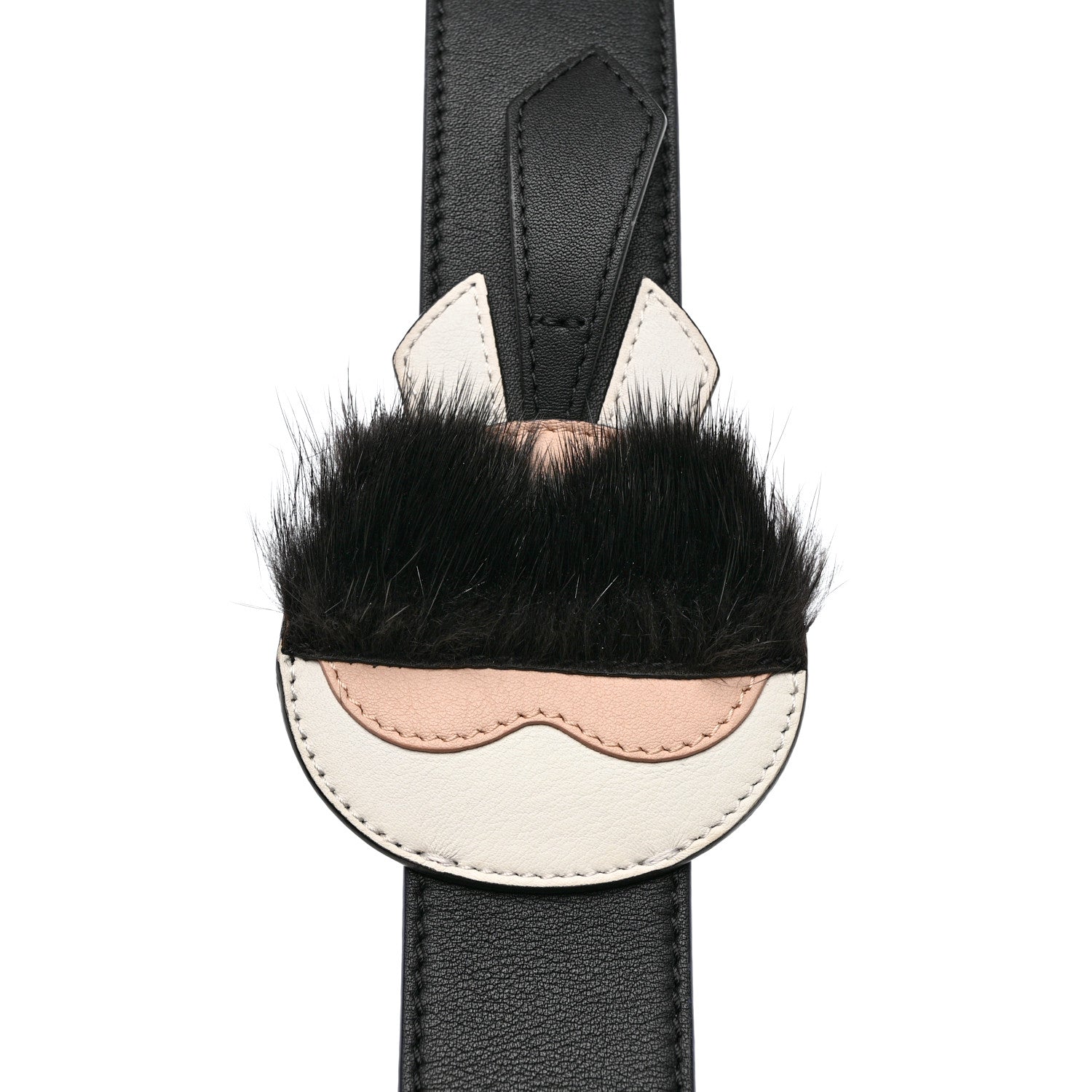 Fendi Strap Black 3 of 5